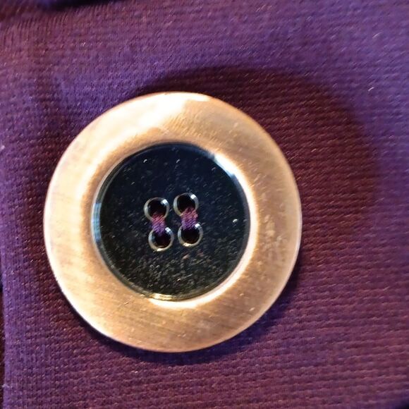 Evan-Picone Knit Dress - Picture 11 of 12